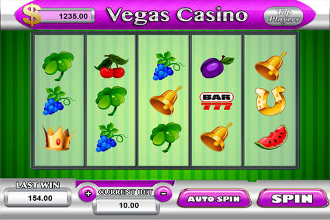 AAA Winner Big Cabana Slots - Slots Game screenshot 3