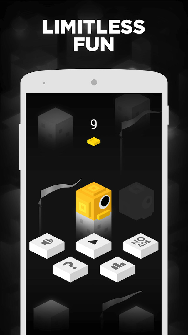 App Shopper Jumping Cube (Games)