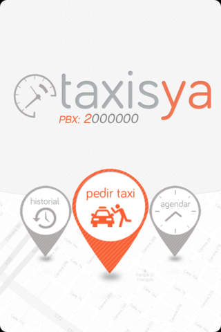Taxisya screenshot 2