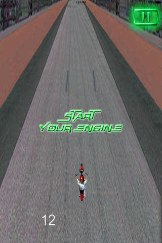 A Rapid Motorcycle Race Pro - The Best Track Of All screenshot 3