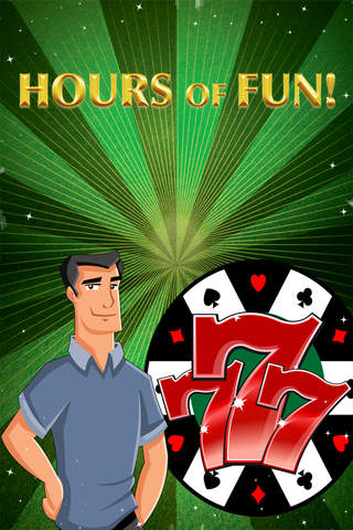 Winner Slots Vip Poker Casino - Casino Gambling House screenshot 2