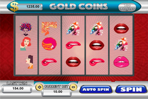 Vegas Paradise - Win Jackpots & Bonus Games screenshot 3