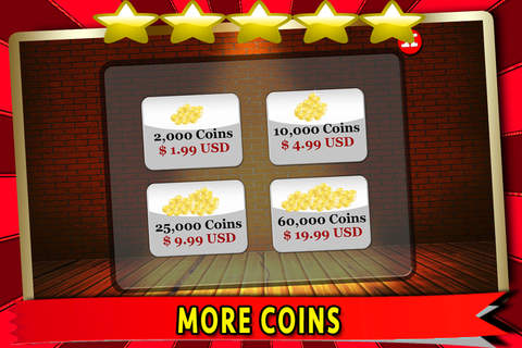 Golden Vegas Hot Slots - FREE Coins and Win a Big Prize screenshot 4