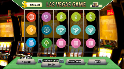 Coins Flow Slots Machine - FREE Amazing Casino Game Screenshot on iOS