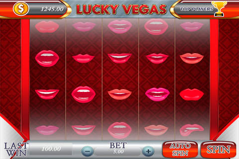 777 Casino Games Lord of Vegas - Xtreme Slots Paylines screenshot 3