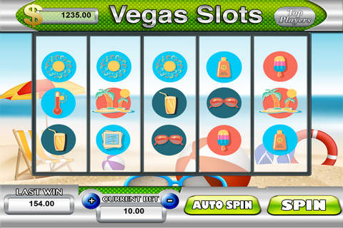 21 Lucky Game Las Vegas Pokies - Best Free Slots screenshot 3
