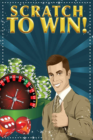 Big Jackpots Down Casino - Free Las Vegas Casino Games screenshot 2