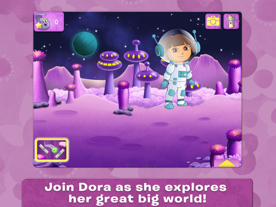 iPad Screenshot 4