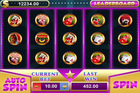 Cribbage Premium! Slots! Casino - Xtreme Betline screenshot 3