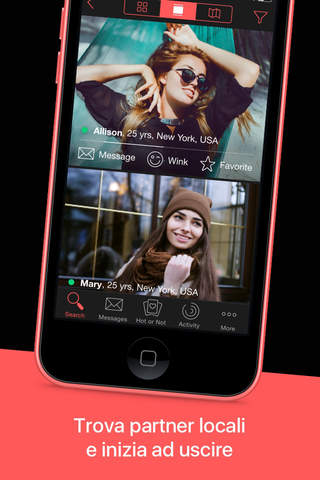 DoUWantMe – find love in best dating app screenshot 3