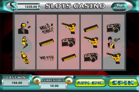 Golden Casino Jackpot Party - Free Reel Fruit Machines screenshot 3