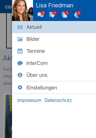 case4de GmbH screenshot 2