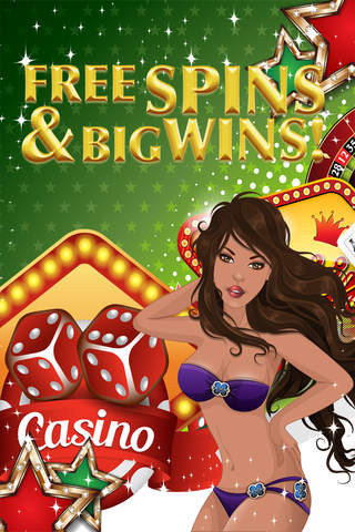 Gold Casino Slots Game - FREE LAS VEGAS MACHINE screenshot 2