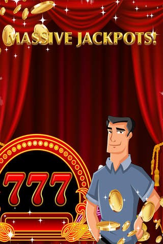 Slots Gambling Awesome Tap - Free Jackpot Casino Games screenshot 2