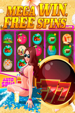 Ultimate Slots Oz Las Vegas Casino Online screenshot 2
