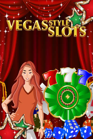 Paradise Slots Vegas - Play Games screenshot 2