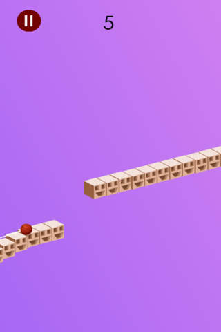 Mega Jumping Ball Game screenshot 4