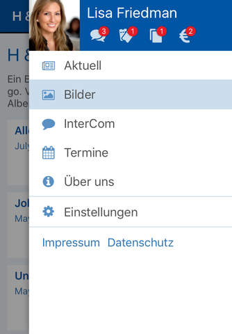 Hald & Grunewald GmbH screenshot 2