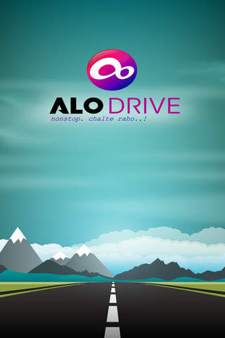 ALO DRIVE Hire Car DRIVER and TAXI for Outstation screenshot 2