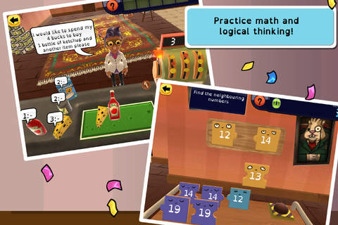 Zcooly Store 1 - Practice mathematics screenshot 2