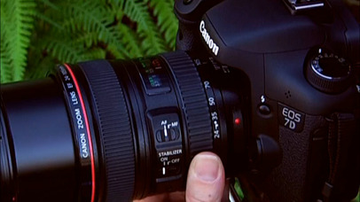 Canon 7D HD - Advanced Topics screenshot 3
