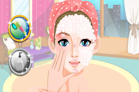 princess Body Spa screenshot 2