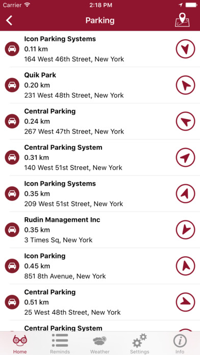 Place Finder PRO - Search Places Around Me screenshot 2
