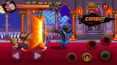 Fatal Gladiator Fighting screenshot 4