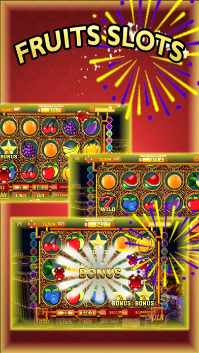 Super Mega Win Slotsmachine : Free Jackpot & Casin screenshot 2