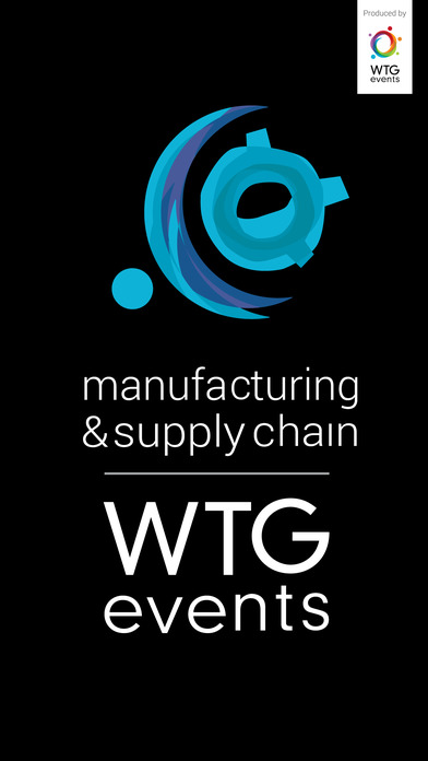 WTG Manufacturing Events screenshot 2