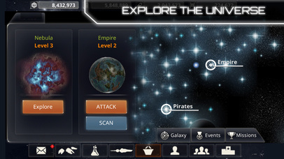 Colony Attack screenshot 2