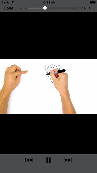 How To Draw Clash of Clans Step By Step Easy screenshot 2