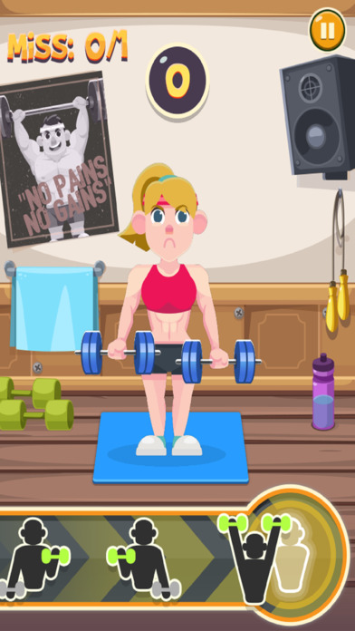 Lose Weight – Best free weight loss & fitness game screenshot 4