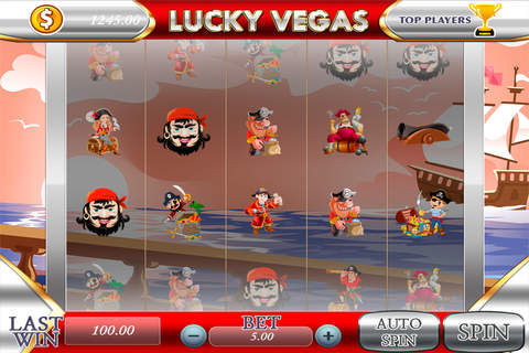 888 Slots Titan Casino!! - Free Slot Machine Game screenshot 3