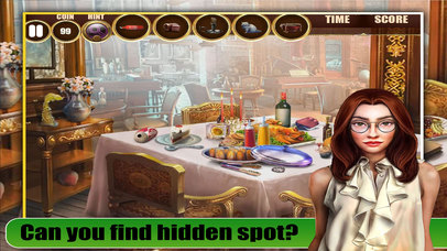 Three Sisters mystery Pro: Detective investigation screenshot 4