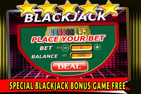 777 A Slots Free Las Vegas Slots - Spin To Win Big screenshot 3