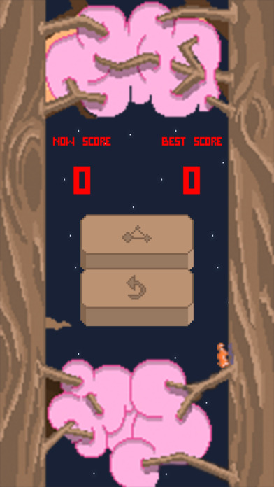 Funny Ghost Game screenshot 3