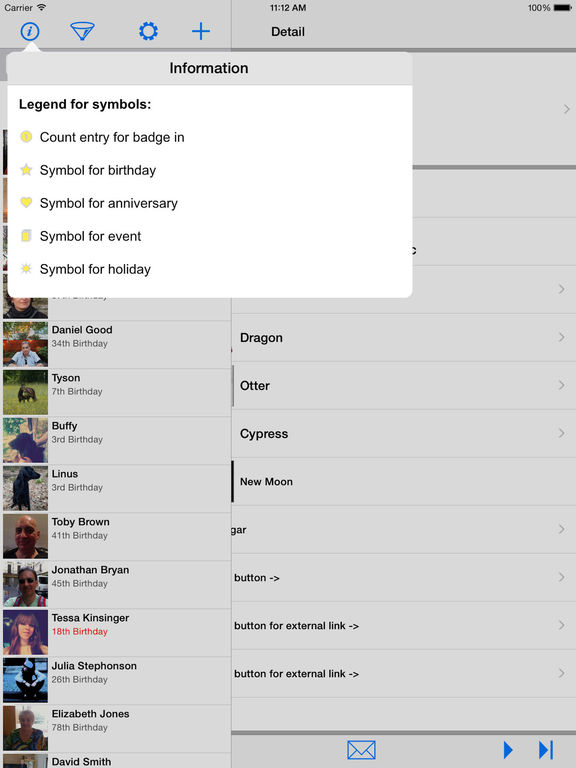 iPad Screenshot 5