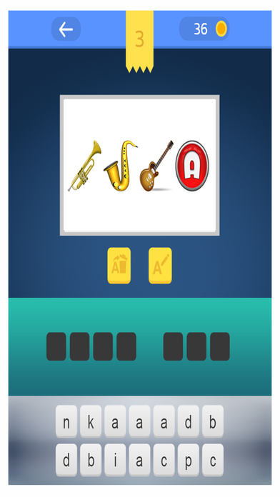 Guess The Emoji Brand Quiz - trivia games screenshot 2