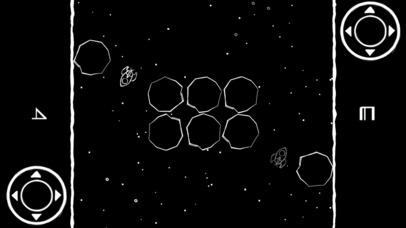 Asteroids! for 2 Players screenshot 4