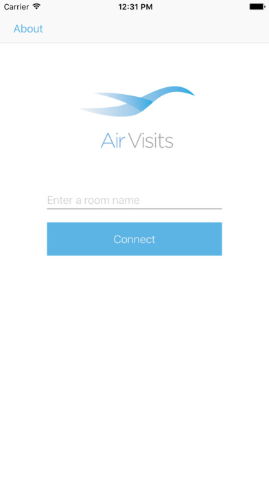 Air Visits screenshot 2