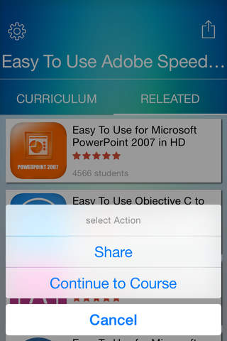 Easy To Use Adobe SpeedGrade Edition screenshot 4