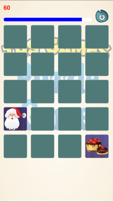 Aaba Santa Claus Puzzle Game screenshot 3