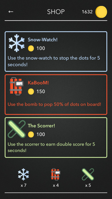 Dots Match - Connect screenshot 4