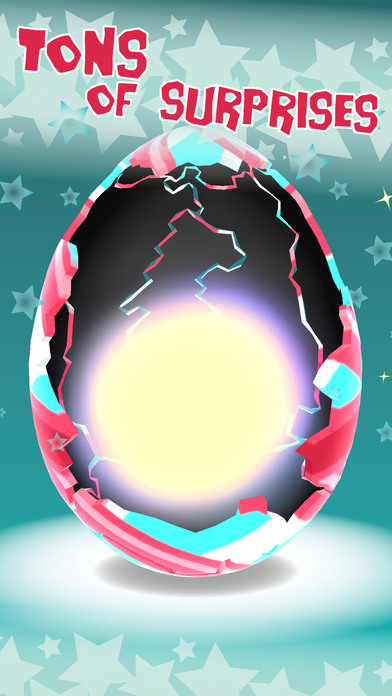 Magic Surprise Eggs screenshot 3