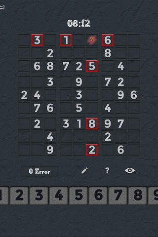 Sudoku Free Classic Puzzles - Fun Quest & Addictive Merged Number 10-10 Game screenshot 2