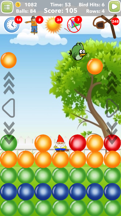 Bubble-Match screenshot 2