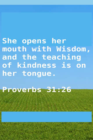 Godly Woman - Bible Lockscreens, background and Wallpapers for the Christian Woman screenshot 2