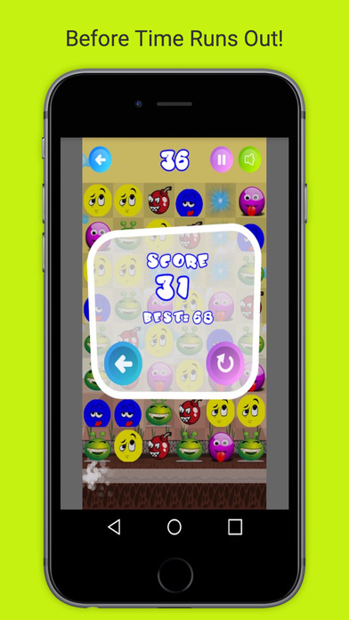 Emoji Smash! screenshot 4