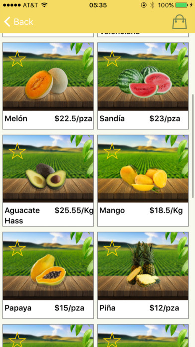 Jambo Fruit screenshot 2